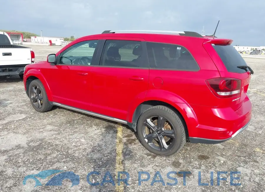 3C4PDCGB1LT201151# 3