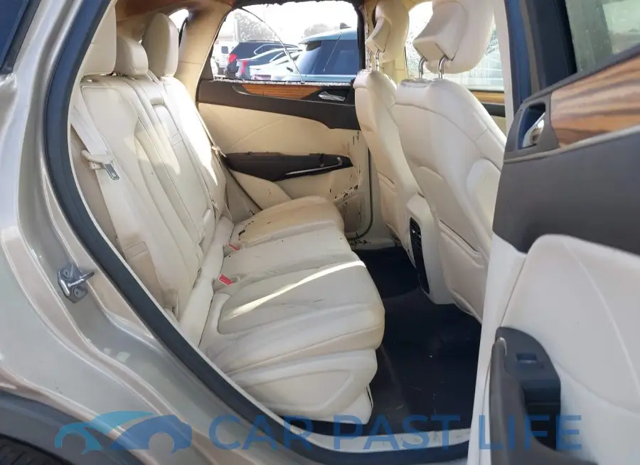 5LMCJ1A95FUJ20576# 8