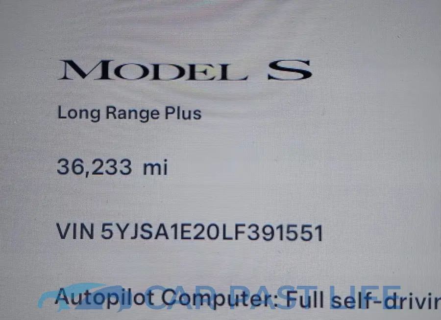 5YJSA1E20LF391551# 7