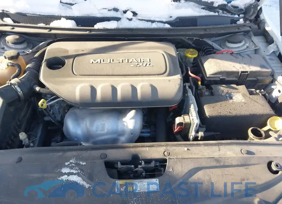 1C3CCCAB8FN660017# 10