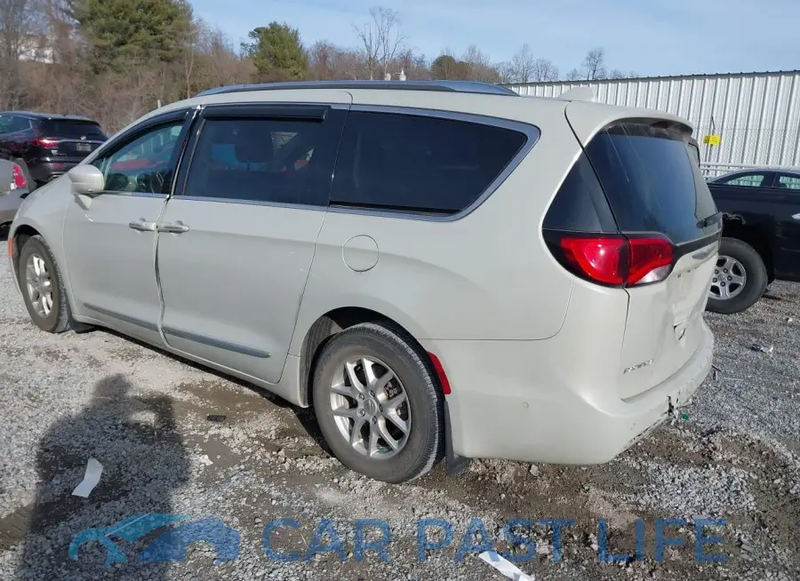 2C4RC1BG6LR210661# 3
