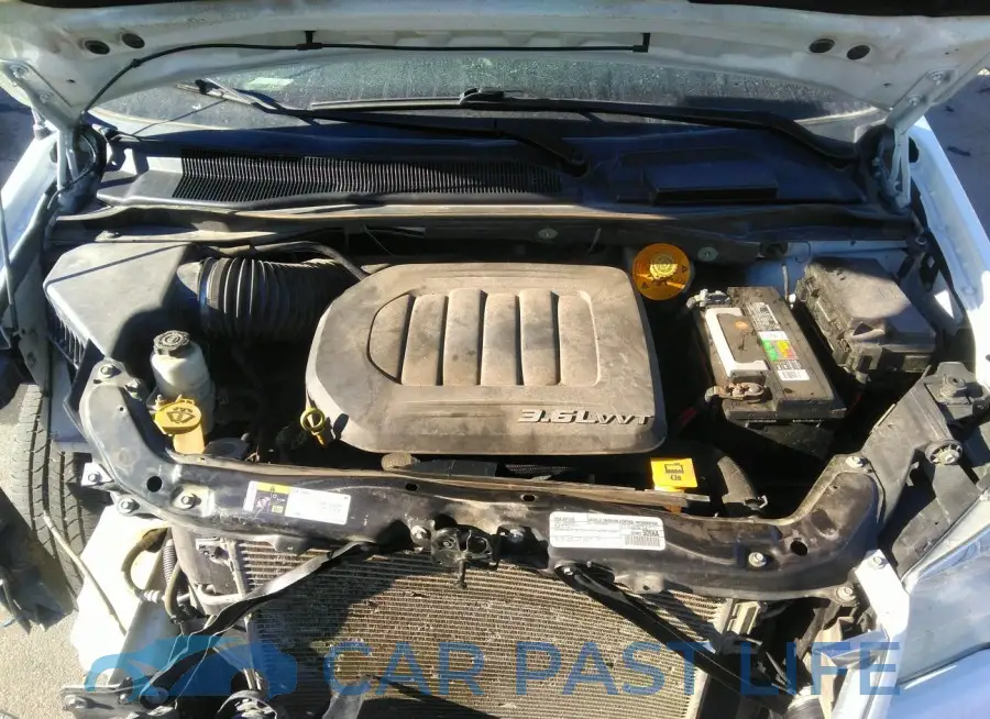 2C4RC1BG9GR140949# 10