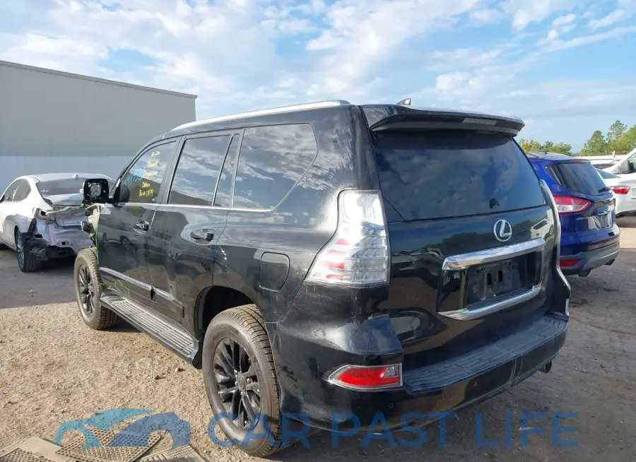 JTJBM7FX4J5194673# 3