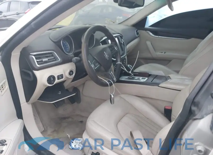 ZAM57RTA8E1095303# 5