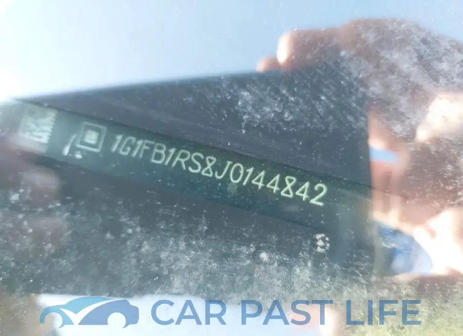 1G1FB1RS8J0144842# 9