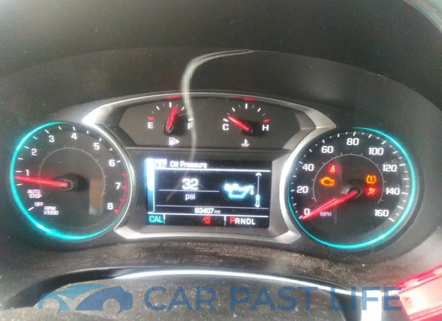 1G1ZD5ST6JF133756# 7