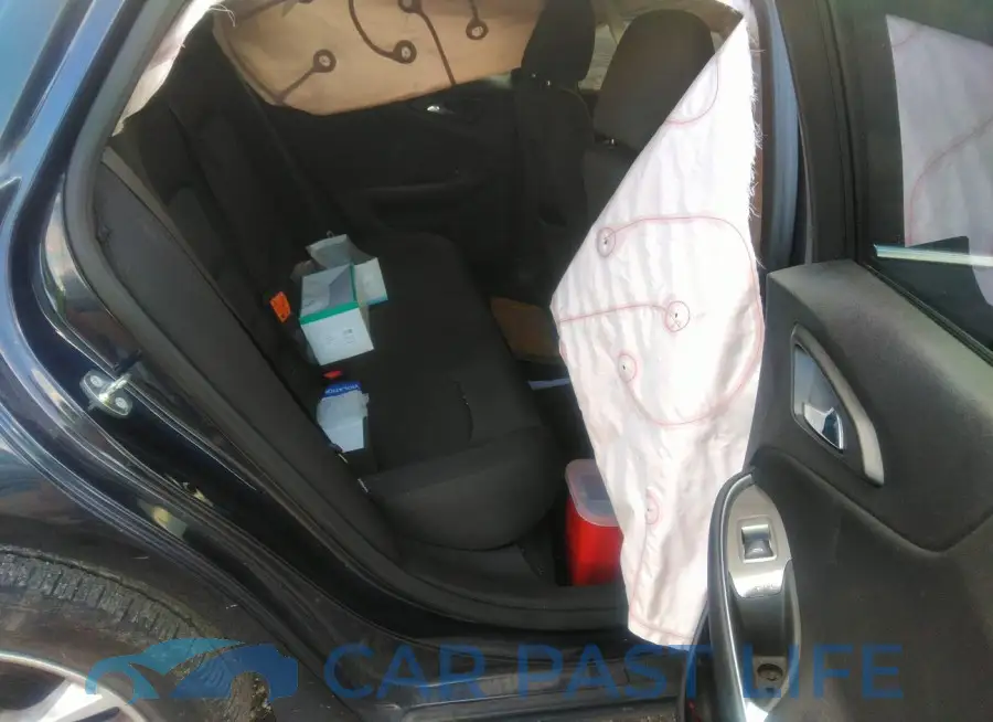 1G1ZD5ST6JF133756# 8