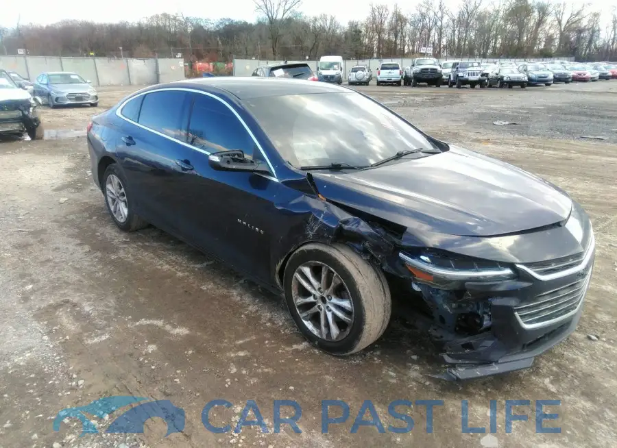 1G1ZD5ST6JF133756# 6