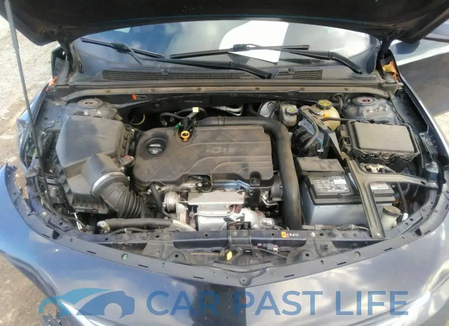 1G1ZD5ST6JF133756# 10