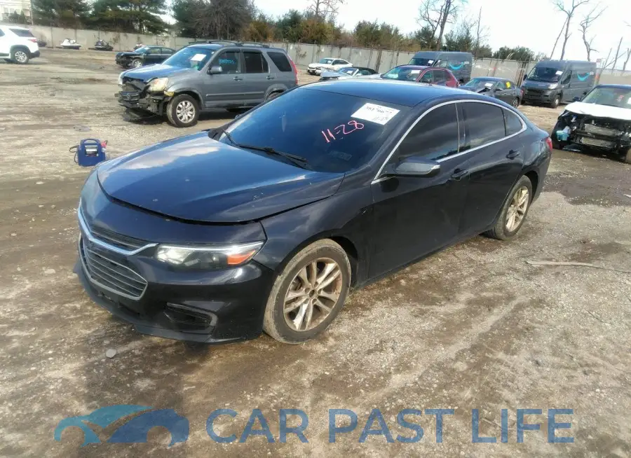 1G1ZD5ST6JF133756# 2