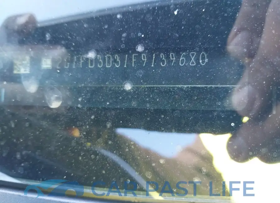 2G1FD3D31F9139680# 9