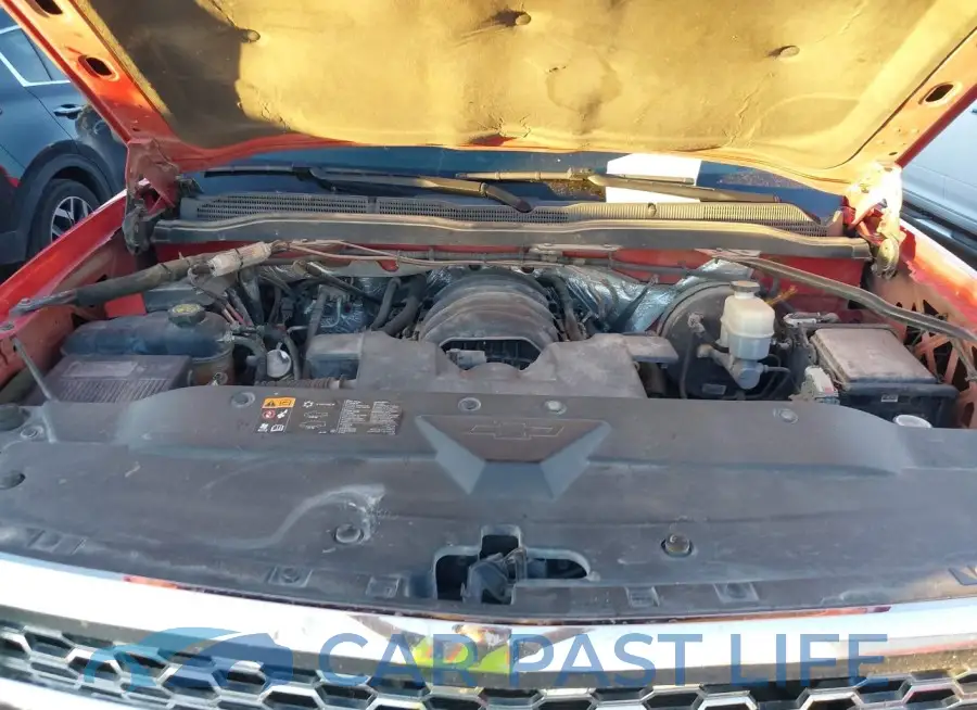 3GCPCREC6EG356999# 10