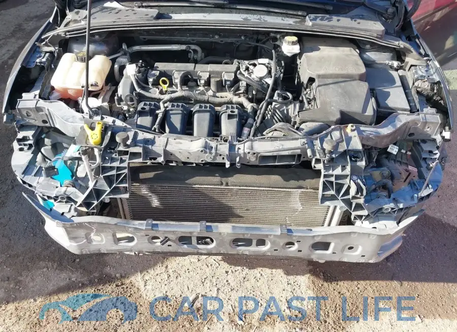 1FADP3E29HL341437# 10