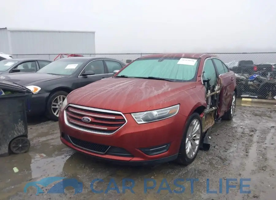 1FAHP2F80EG179782# 2