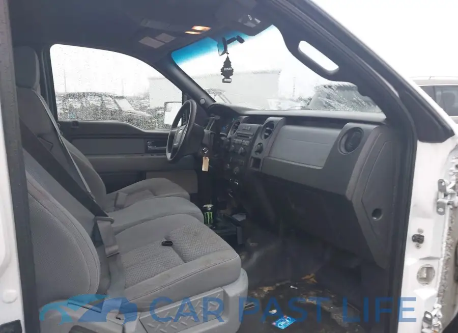 1FTFW1CF6EFB59799# 5