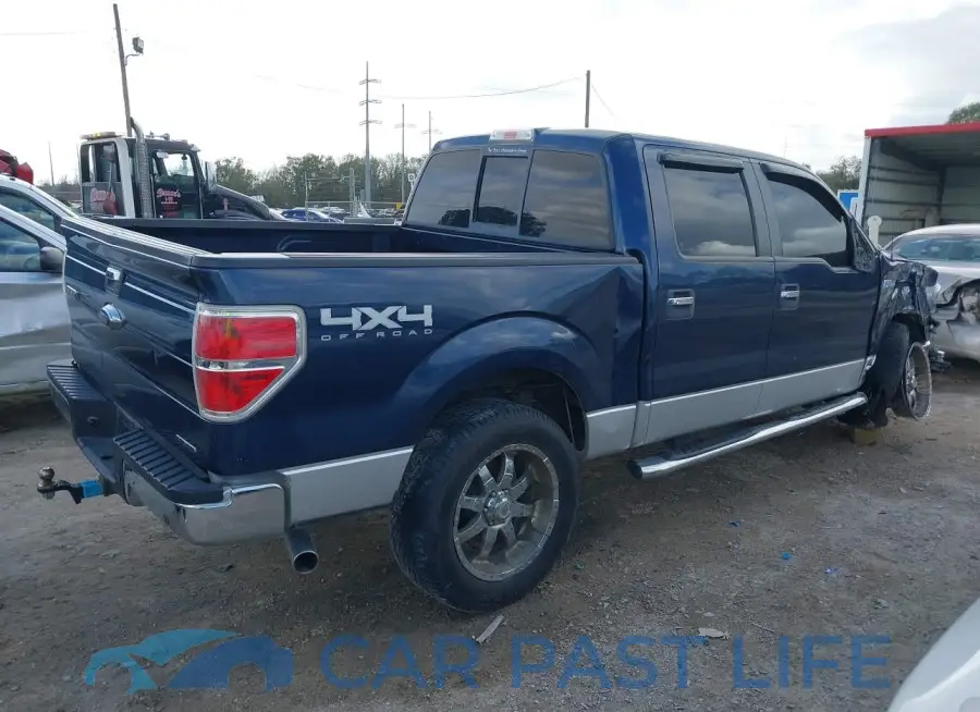 1FTFW1EF1EFA06762# 4