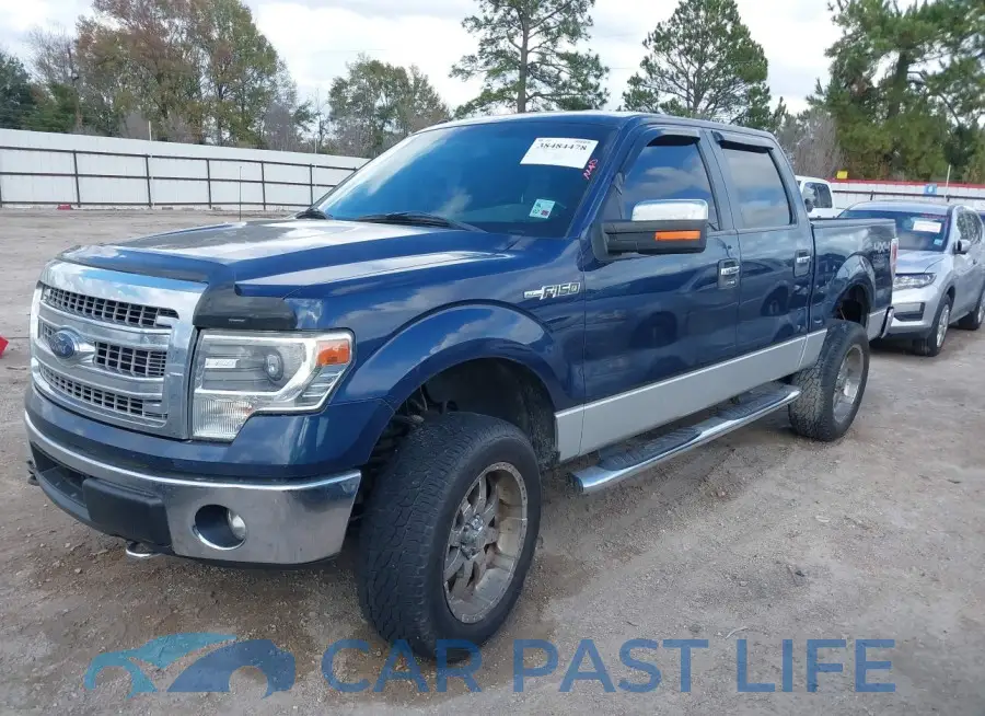 1FTFW1EF1EFA06762# 2