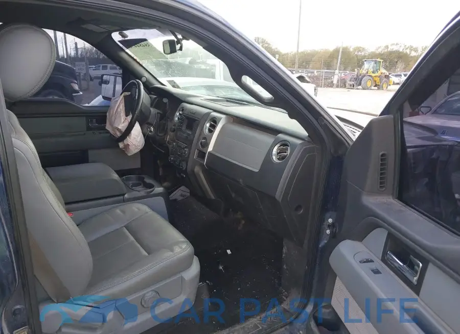 1FTFW1EF1EFA06762# 5
