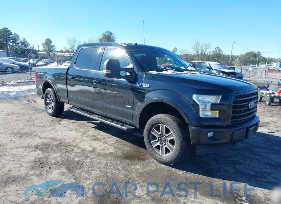 1FTFW1EG9HFC68140# 1