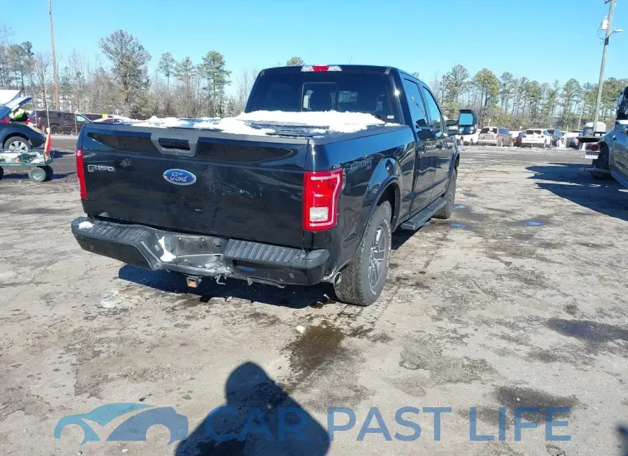 1FTFW1EG9HFC68140# 4