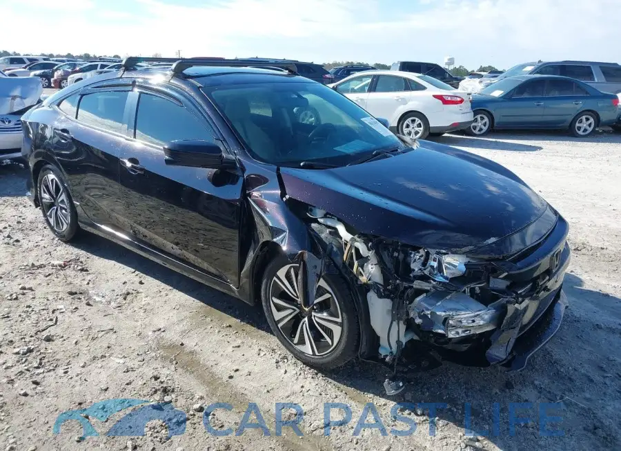 2HGFC1F32GH645975# 1