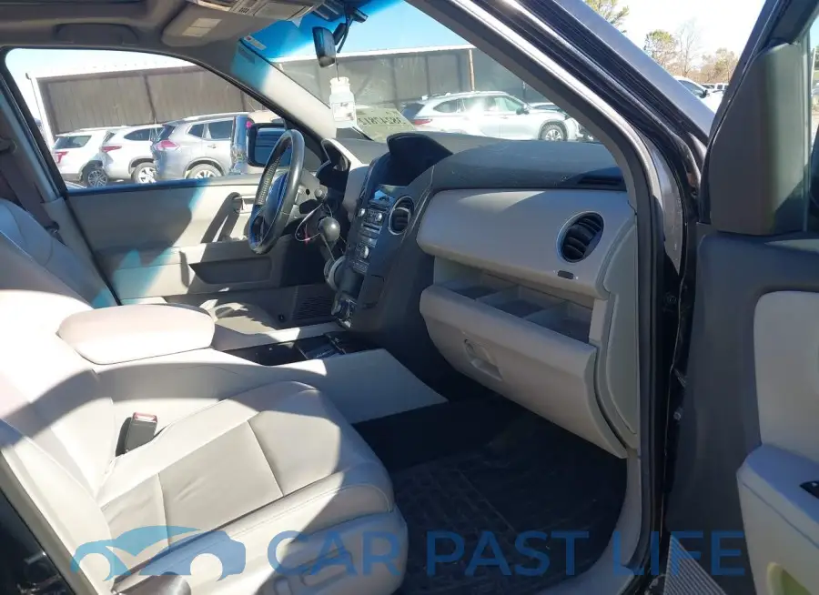 5FNYF4H92EB015281# 5