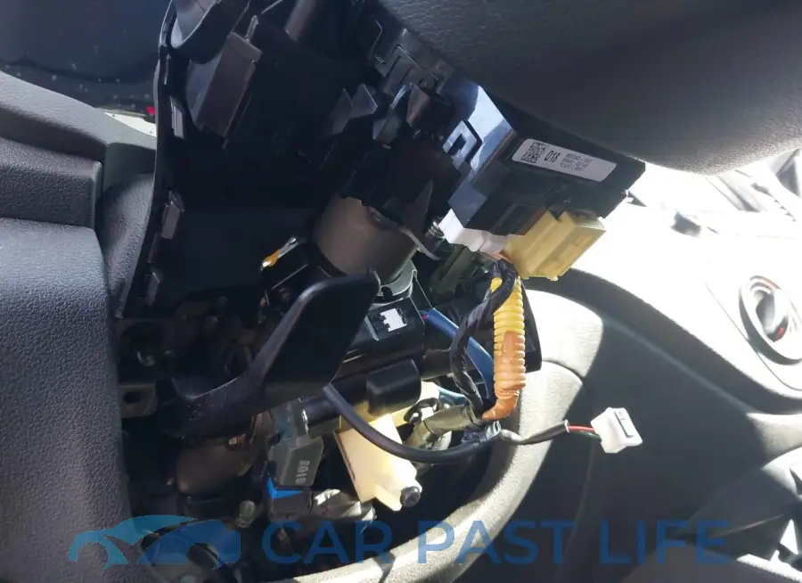 3KPC24A61LE122878# 6