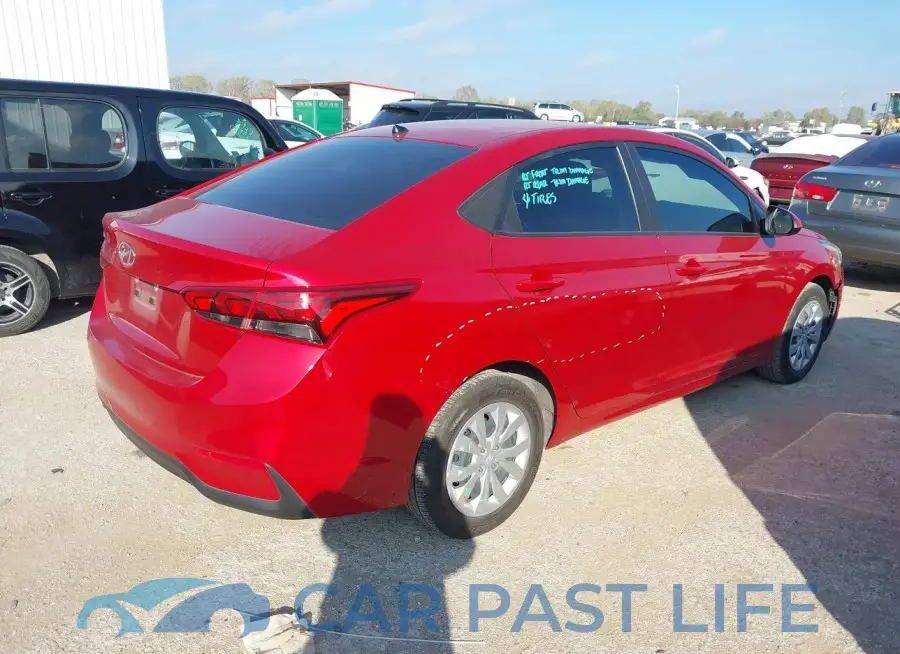3KPC24A61LE122878# 4