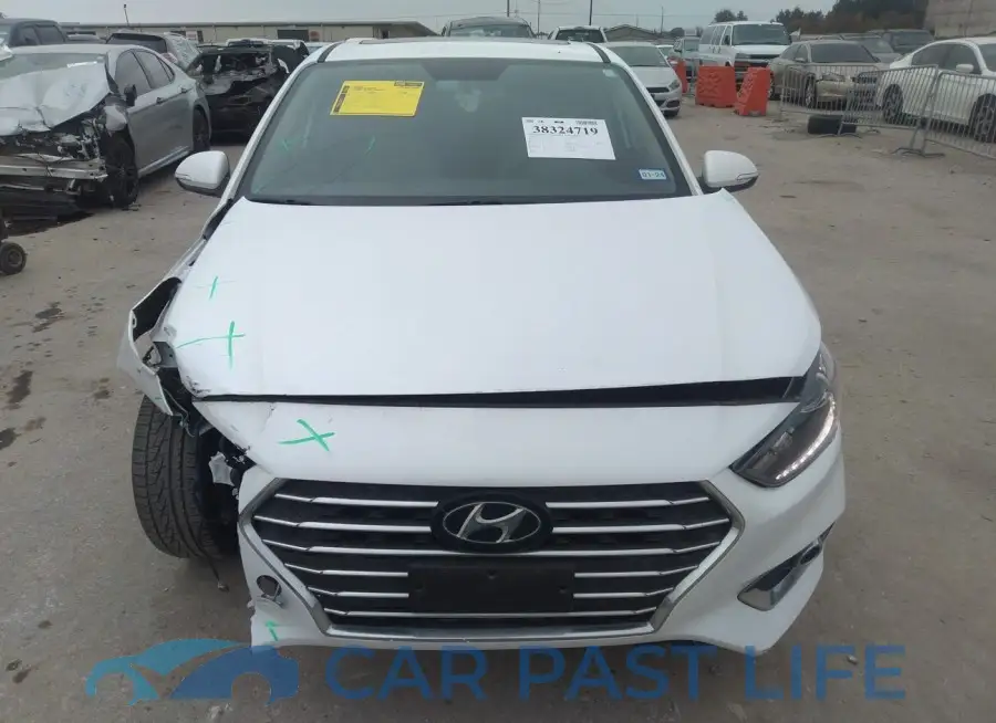 3KPC34A69LE120650# 12