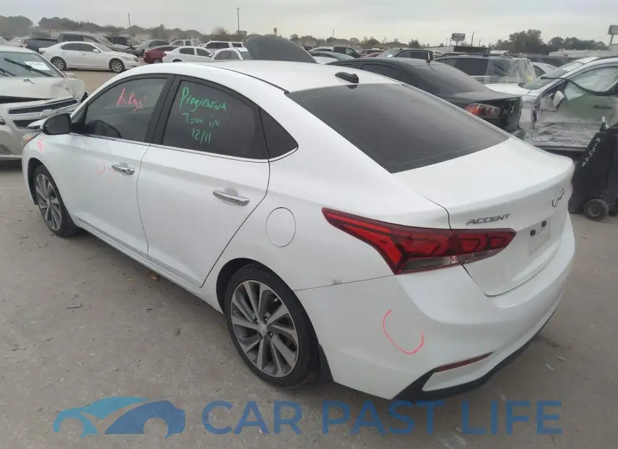 3KPC34A69LE120650# 3