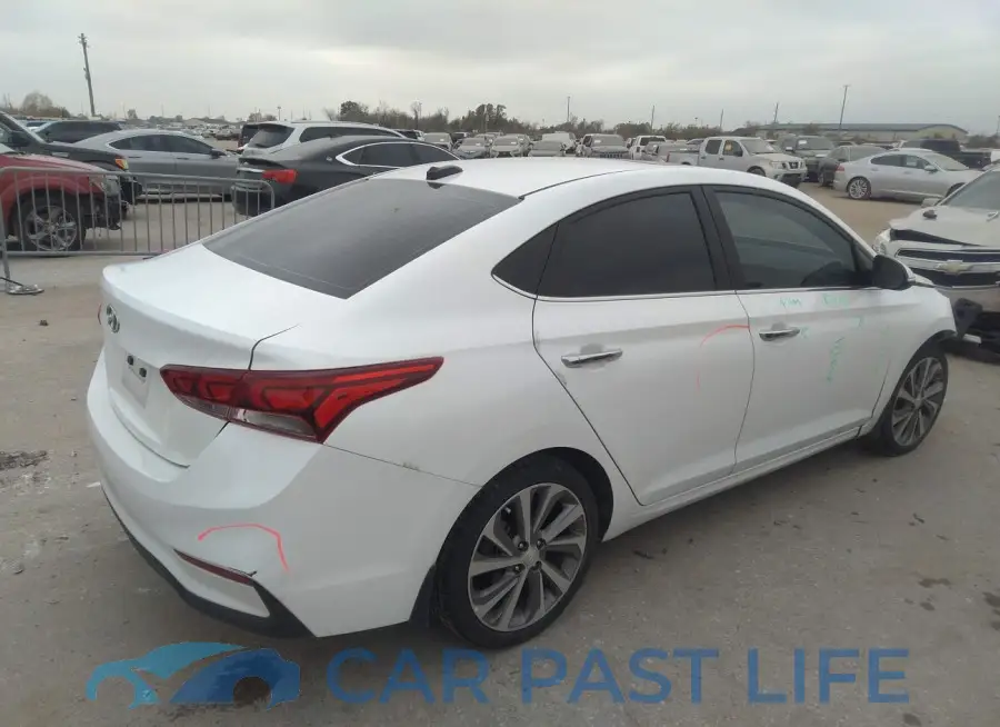 3KPC34A69LE120650# 4