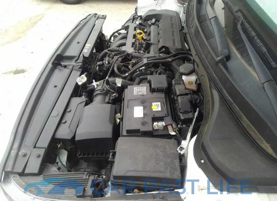 3KPC34A69LE120650# 10