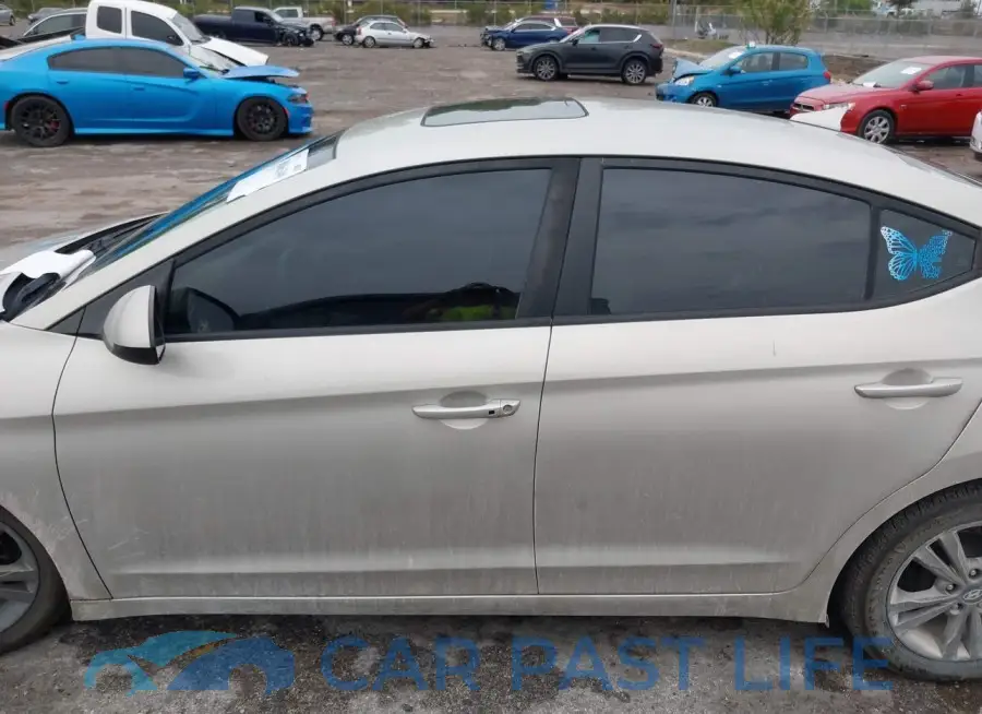 5NPD84LF3HH143637# 14