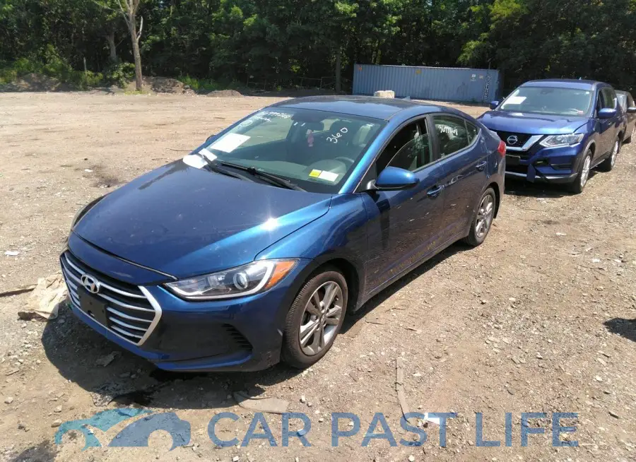 5NPD84LF3HH174936# 2