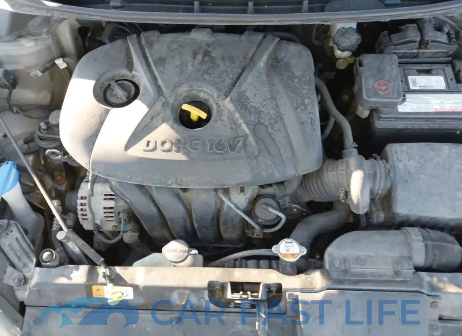 5NPDH4AE9FH562597# 10