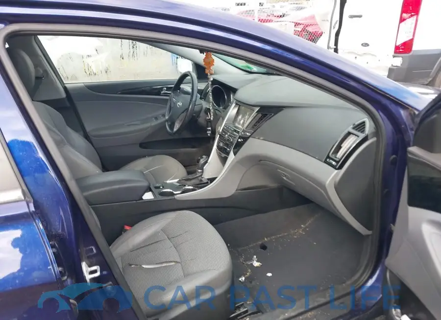 5NPEC4AC3EH829684# 5