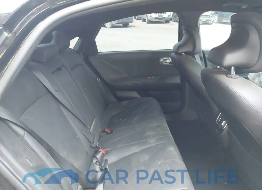 KMHM34AC0PA022377# 8