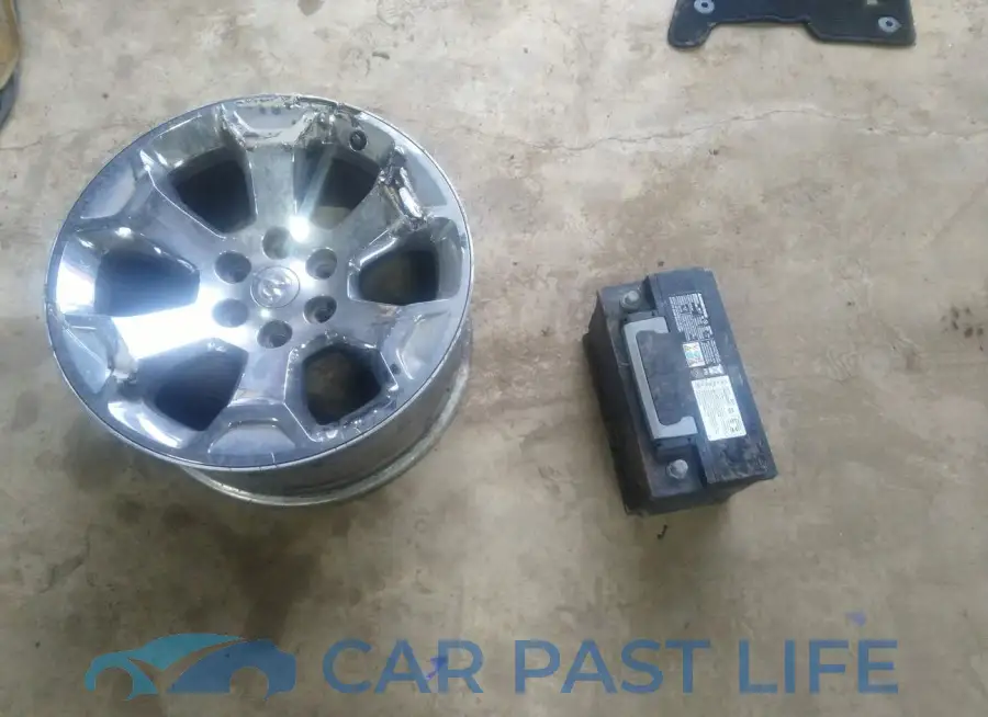 1C6SRFFT6KN919503# 12