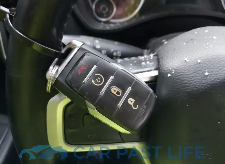 1C6SRFFT6KN919503# 11