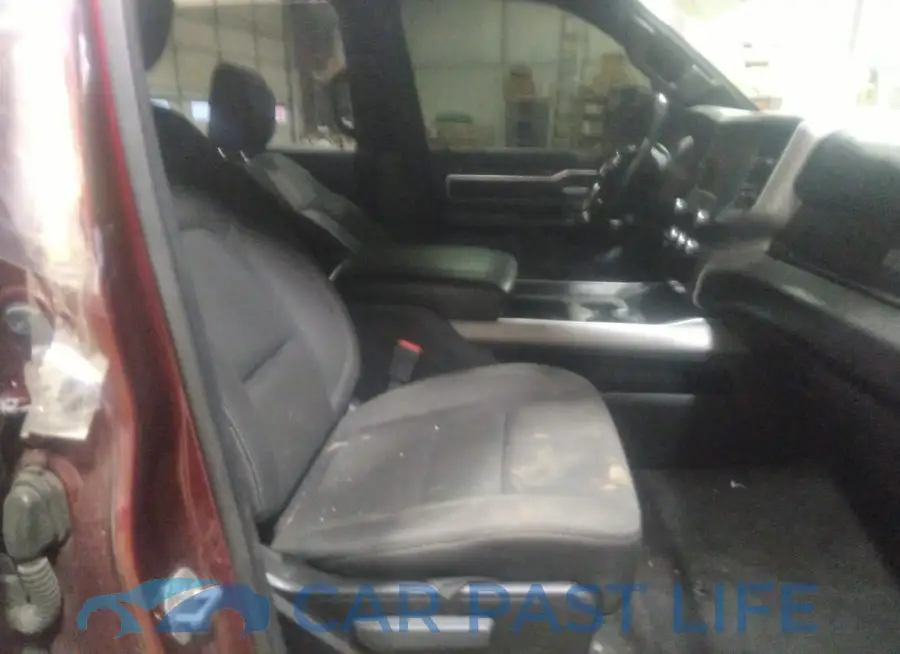1C6SRFFT6KN919503# 5