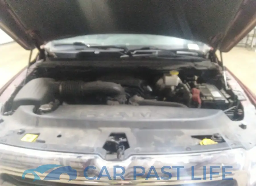 1C6SRFFT6KN919503# 10