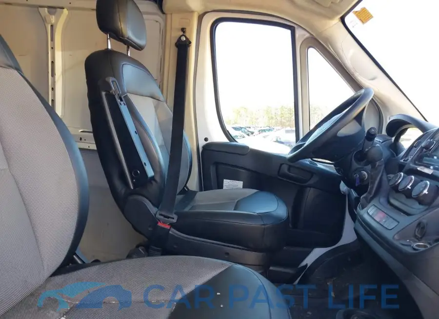 3C6TRVAG2LE127377# 5