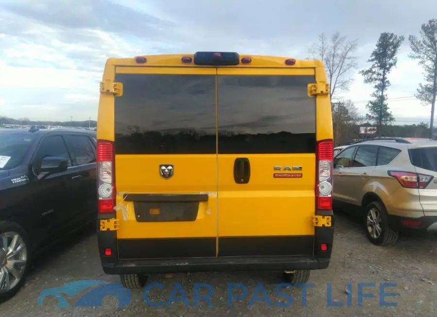 3C6TRVAG4LE127350# 16
