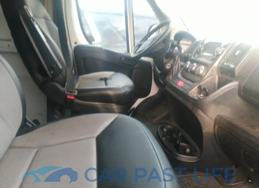3C6TRVAG4LE127350# 5