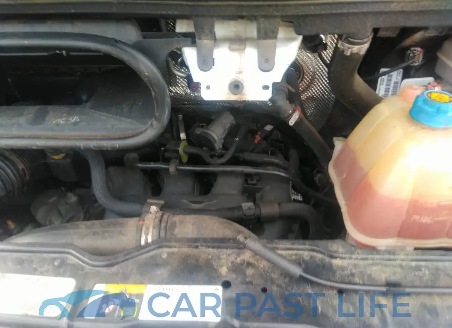 3C6TRVAG4LE127350# 10