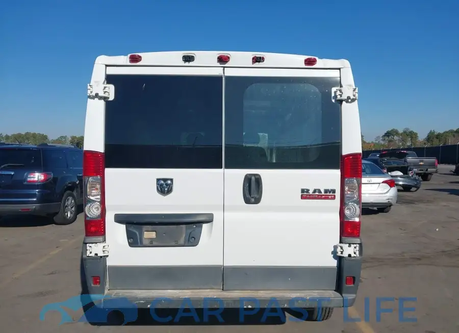 3C6TRVAG5HE536304# 16