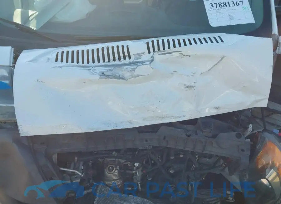 3C6TRVAG5HE536304# 10