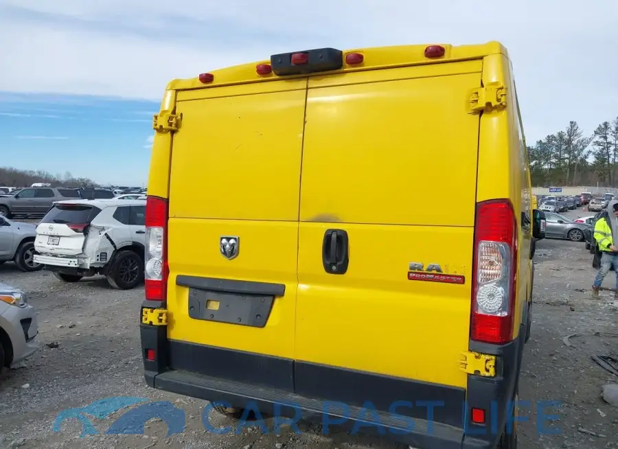 3C6TRVAG8LE127349# 16