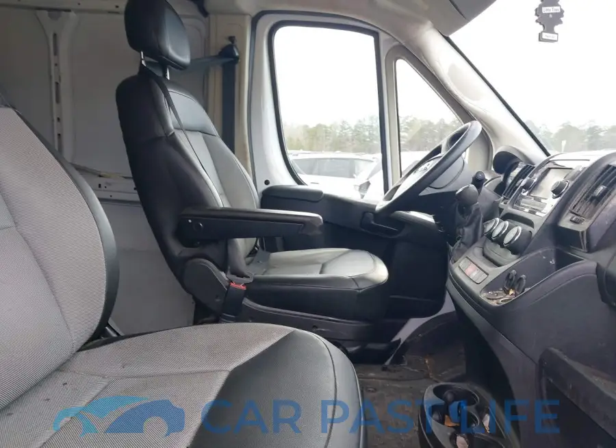 3C6TRVAG8LE127349# 5