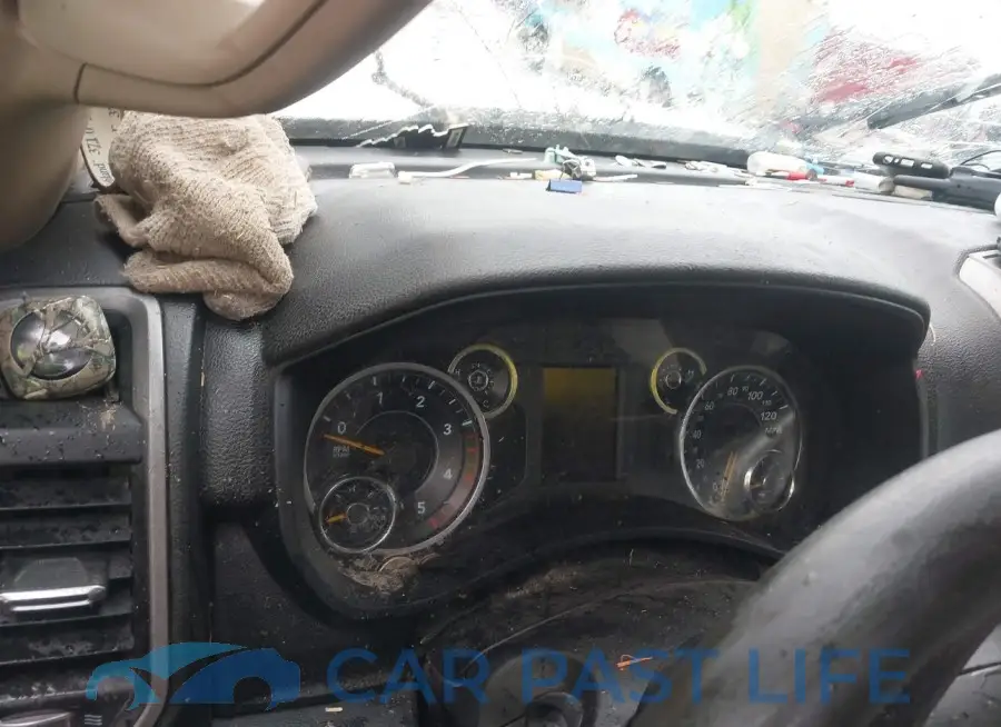 3C7WRKBL6LG205702# 6